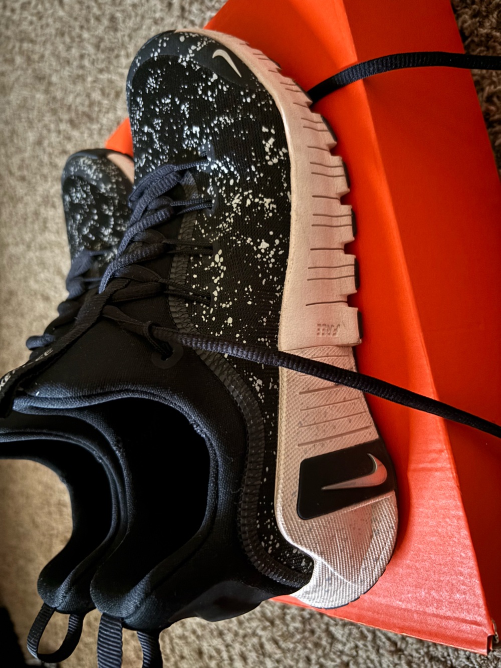 Nike Free Metcon 6 SE